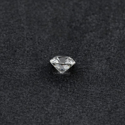 Square Old Mine Cushion IGI Certified Loose Diamond Loose