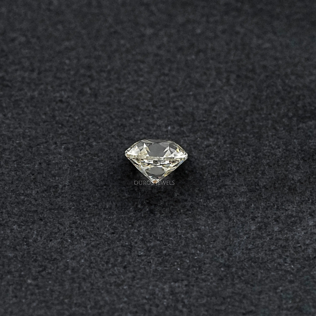 Square Old Mine Cushion Loose Diamond Loose