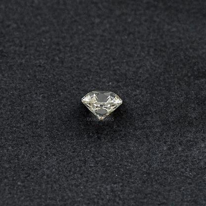 Square Old Mine Cushion Loose Diamond Loose