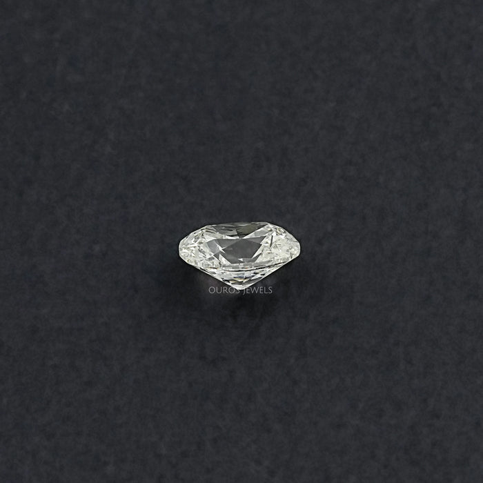 Old Mine Cushion Cut Loose Diamond