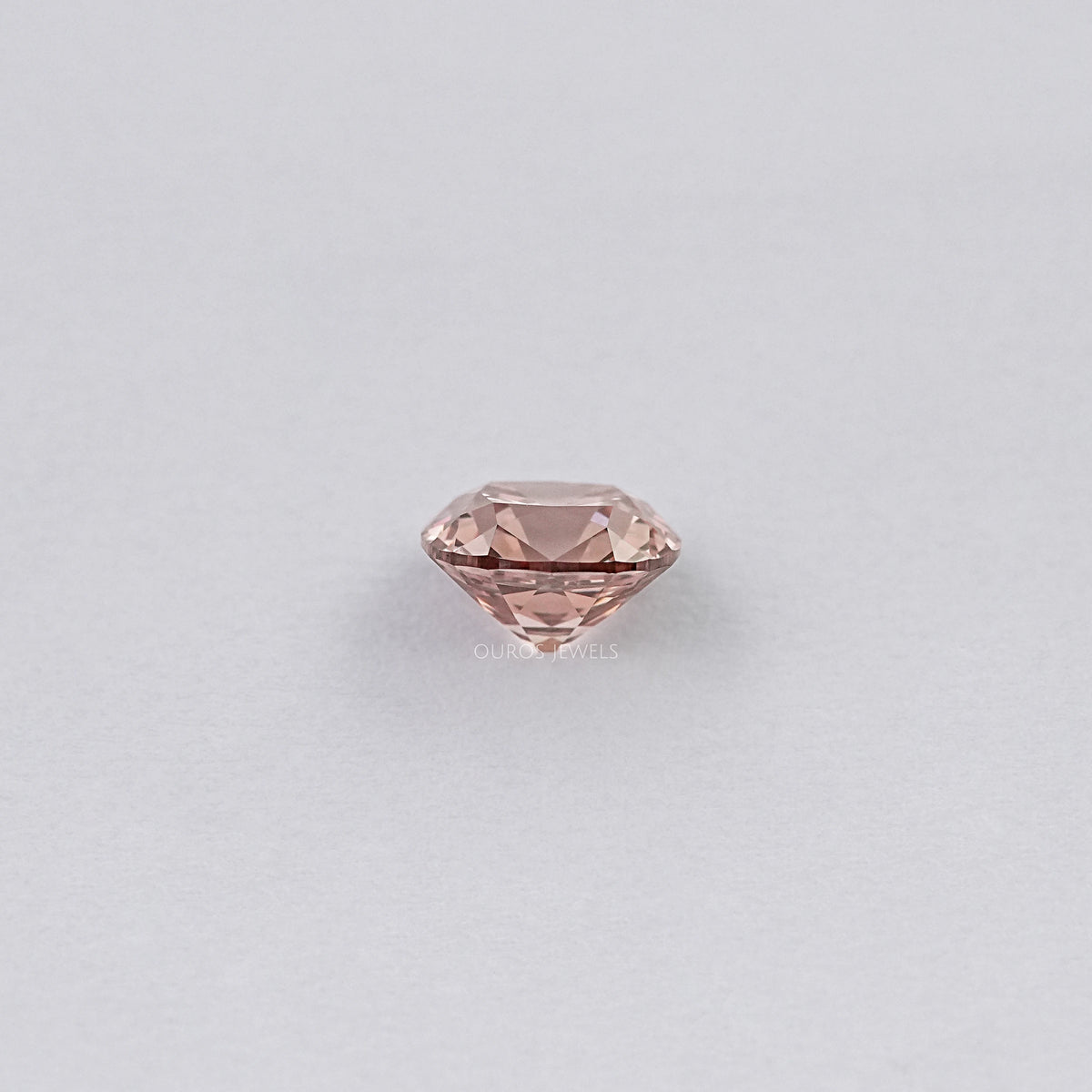 Old Mine Cushion Lab Grown Diamond Loose Loose