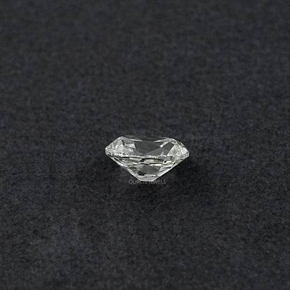 Antique Old Mine Cushion Cut Lab Diamond Loose Loose
