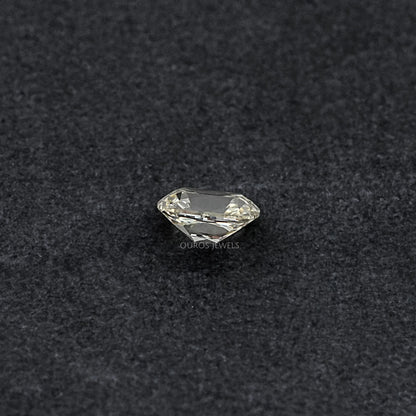 Old Mine Cushion Cut Lab Diamond Loose