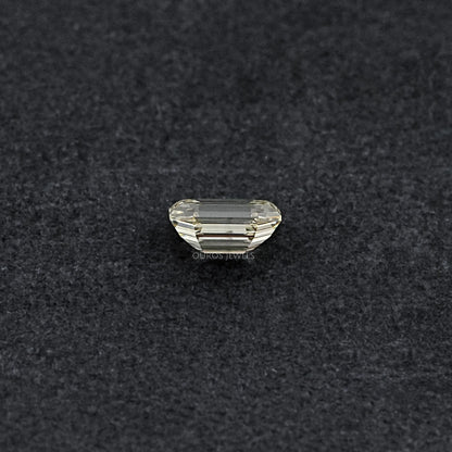 Old Mine Emerald Lab Grown Diamond Loose Loose