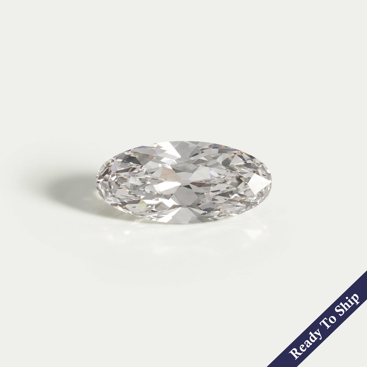 Old Mine Moval Lab Certified Diamond Loose