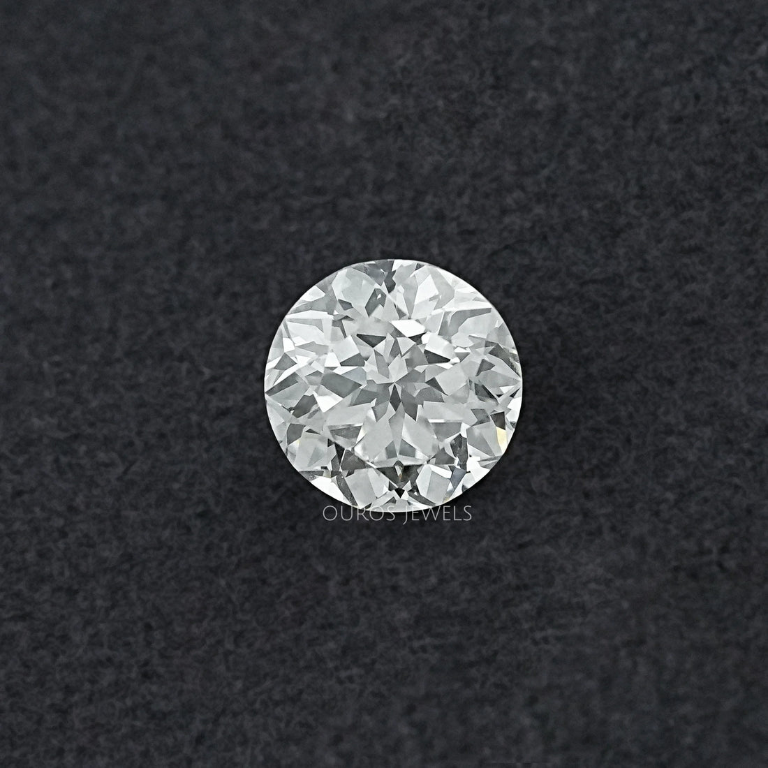 Passion Cut Lab Grown Loose Diamond Loose