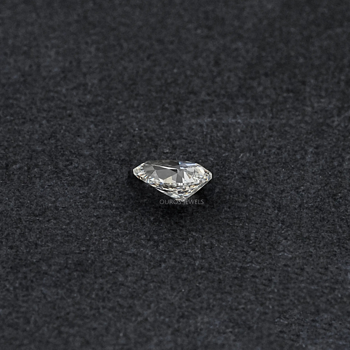 Old Mine Pear Lab Diamond Loose - Certified Loose