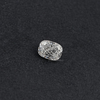 Cushion Cut Portuguese Lab Grown Diamond