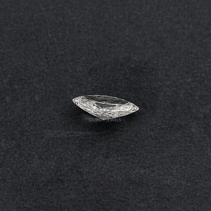 Portuguese Cut Marquise Lab Diamond