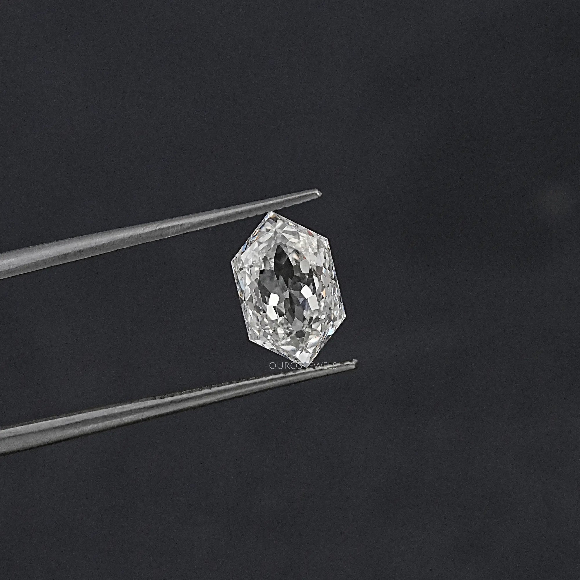 Portuguese Dutch Marquise Cut Loose Diamond