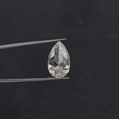Portuguese Pear Lab Grown Loose Diamond