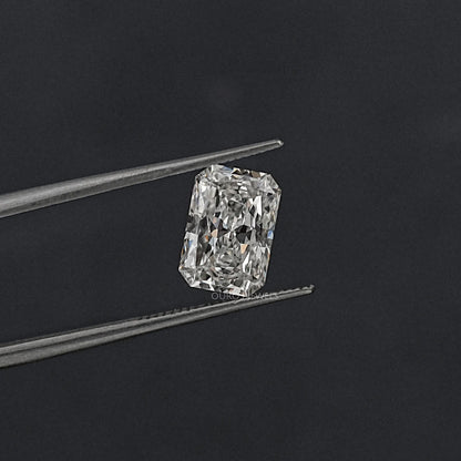 Portuguese Radiant Lab Grown Diamond