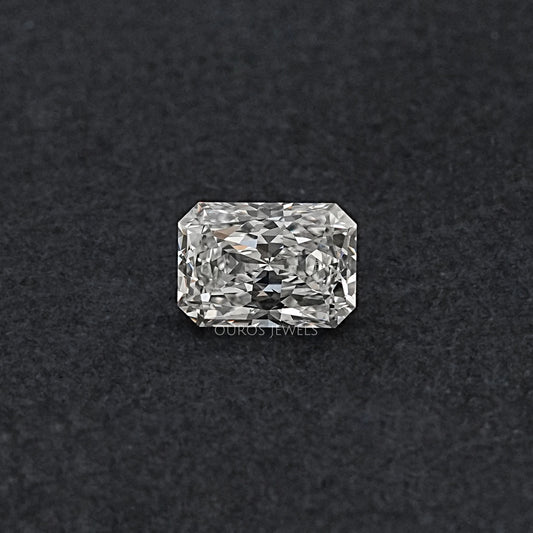 Portuguese Radiant Lab Grown Diamond