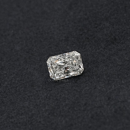 Portuguese Radiant Lab Grown Diamond