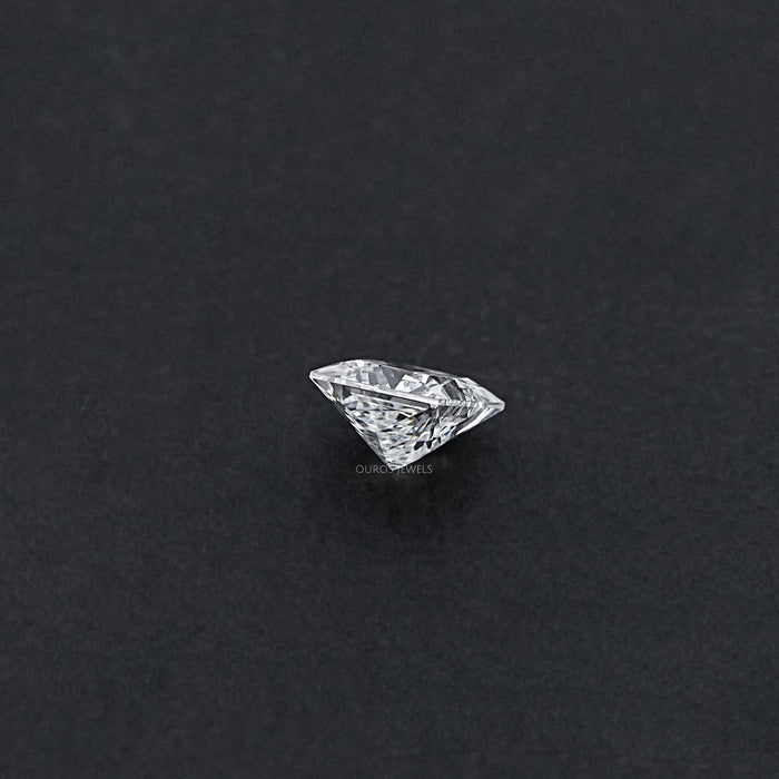 Princess Cut Lab Grown Diamond In 8x Cut 