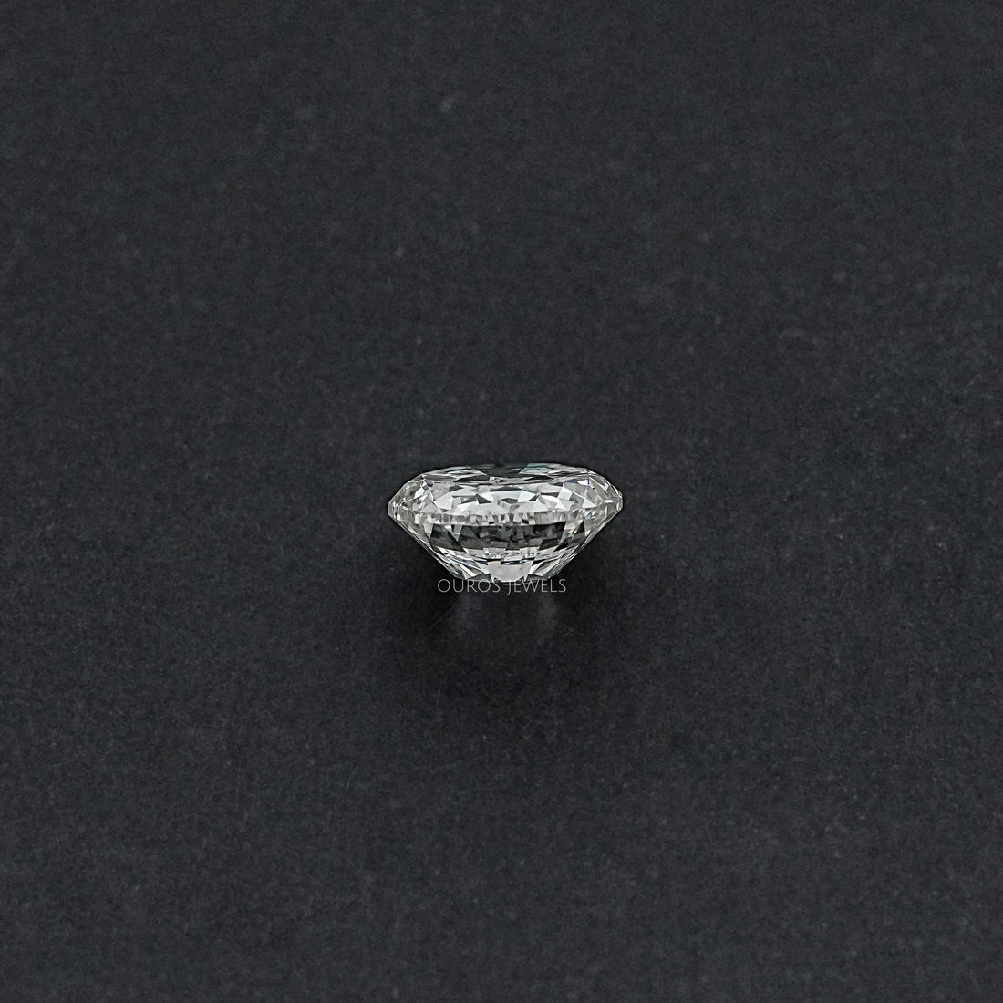 Round Modified Star Cut Lab Diamond Loose
