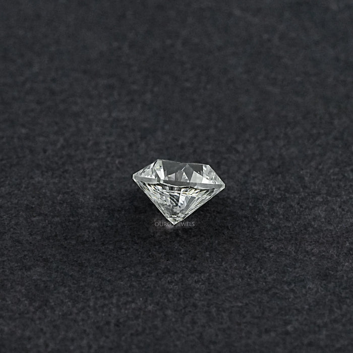 Sakura Cut Lab Grown Loose Diamond