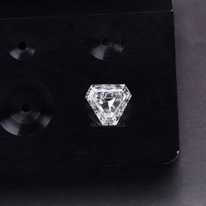 Calf's Head Lab-Grown Diamond Loose