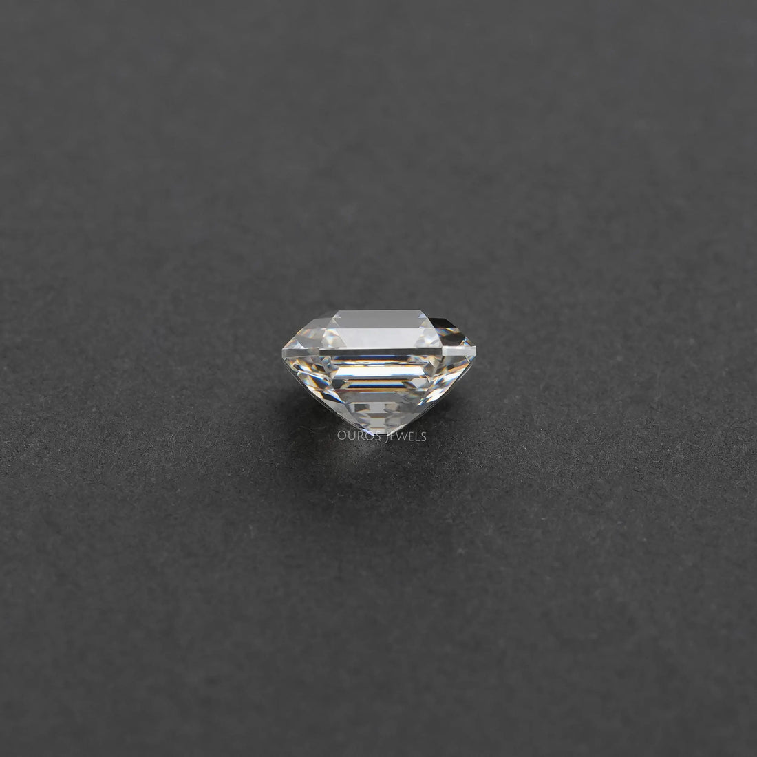 Krupp Cut Lab Grown Loose Diamond
