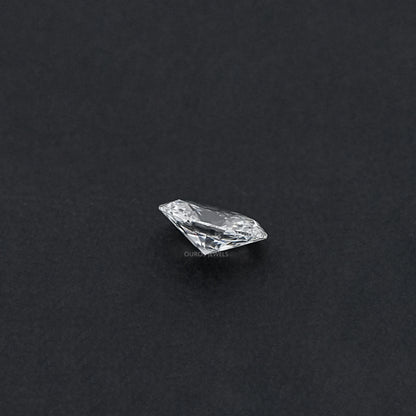 8X Lab Grown Diamond - Oval Shape Loose