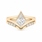 Bridal Set Rings
