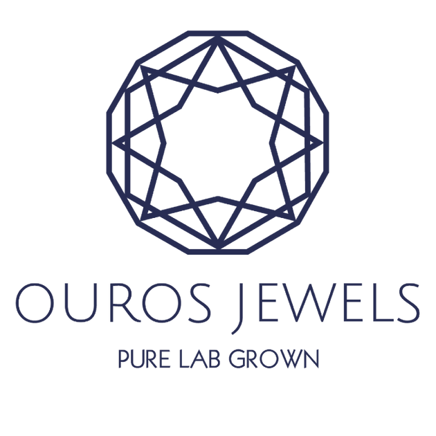 Lab-Grown Diamonds & Jewelry | Ouros Jewels