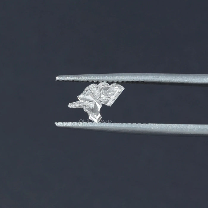 Fancy Shape Unicorn Cut Lab Diamond