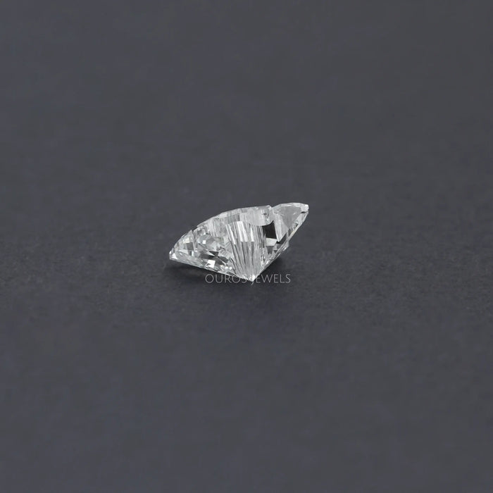 Fancy Shape Unicorn Cut Lab Diamond