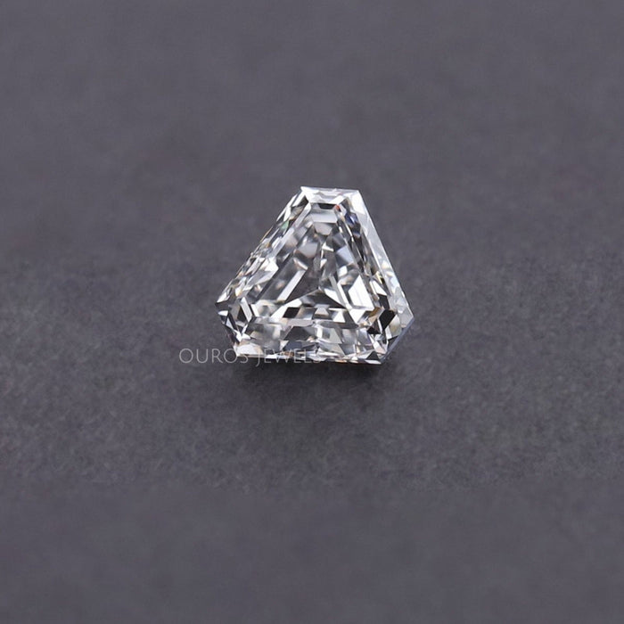 [Sield Cut Lab Diamond]-[Ouros Jewels]