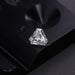[Shield Cut Lab Diamond]-[Ouros Jewels]