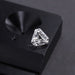 [Shield Cut Loose Diamond]-[Ouros Jewels]