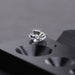[Shield Cut Lab Grown Diamond]-[Ouros Jewels]
