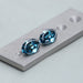 [Different Angle Look Of Oval Shaped Diamonds]-[Ouros Jewels]