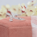[Lab Diamond Pave Accent Engagement Ring]-[Ouros Jewels]
