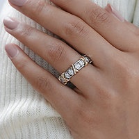 Bridal Set Rings