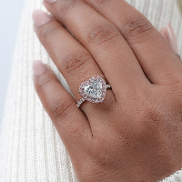 Custom Rings