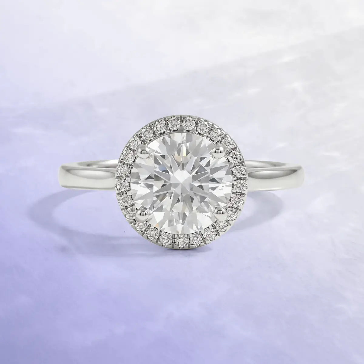 Halo Rings